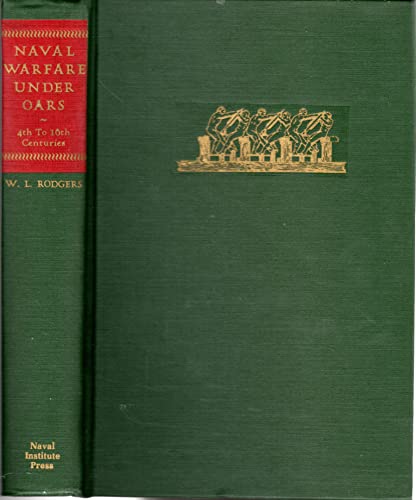 Naval Warfare Under Oars