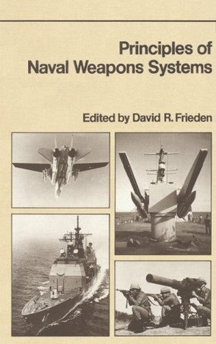 Principles of Naval Weapons Systems