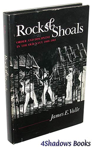 Rocks and Shoals
