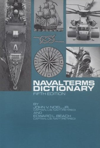 Naval Terms Dictionary