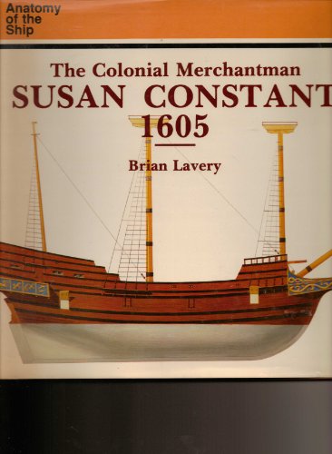 The Colonial Merchantman