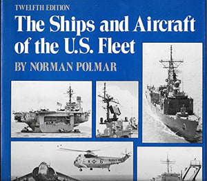 Ships and Aircraft U S Fleet-12 