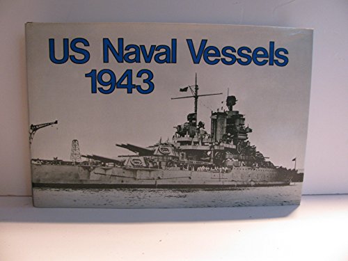 Us Naval Vessels, 1943