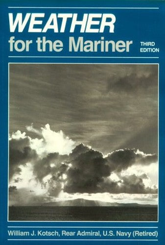 Weather for the Mariner, 3rd Edition