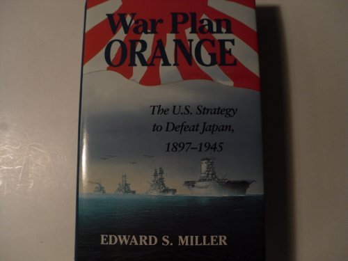 War Plan Orange