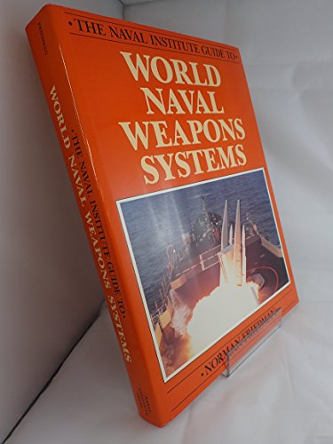World Naval Weapons Systems