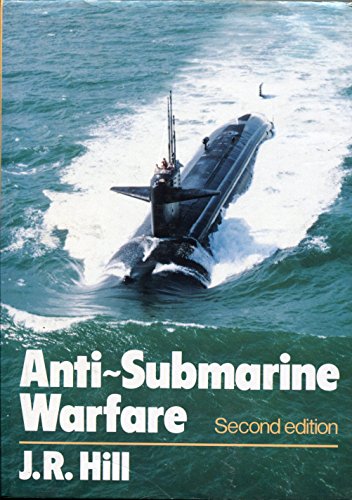 Anti-Submarine Warfare
