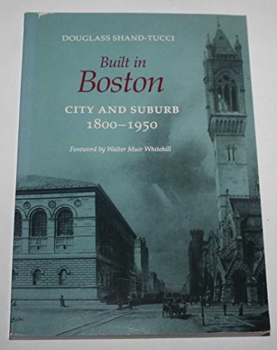 Built in Boston
