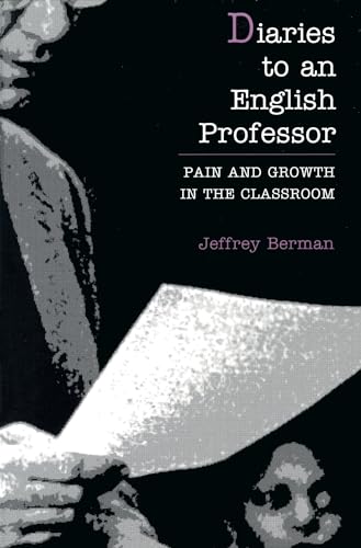 Diaries to an English Professor