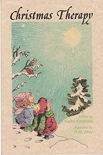 Christmas Therapy