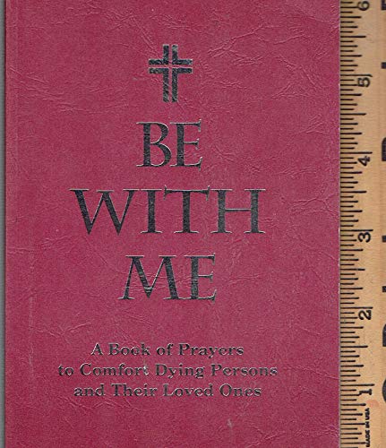 Be with Me