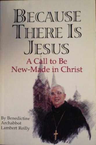 Because There is Jesus