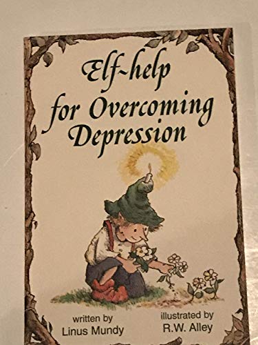Elf-Help for Overcoming Depression