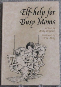 Help for Busy Moms 