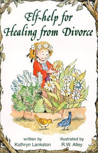 Help for Healing from Divorce 