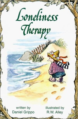 Loneliness Therapy