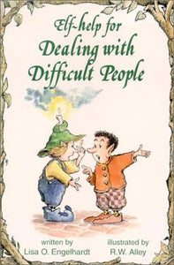 Help for Dealing with Difficult People 