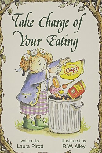 Take Charge of Your Eating
