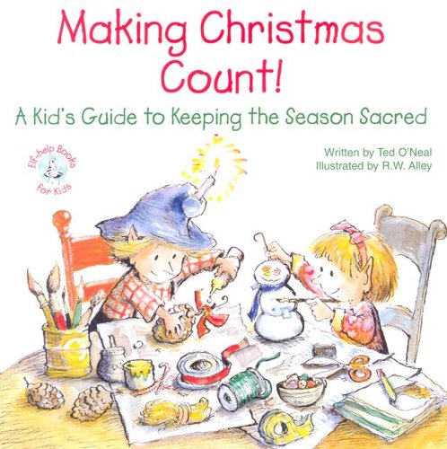 Making Christmas Count!