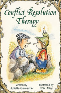 Conflict Resolution Therapy 