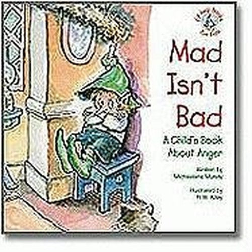Mad Isn't Bad