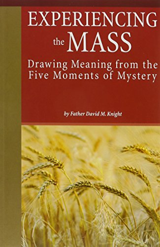 Experiencing the Mass