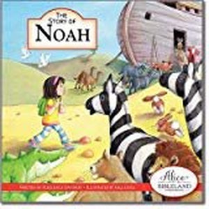 The Story of Noah's Ark 