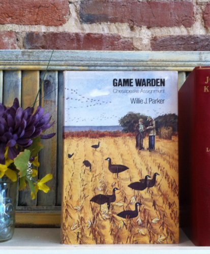 Game Warden