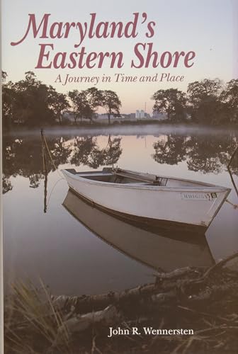 Marylands Eastern Shore