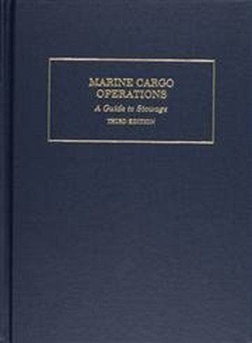 Marine Cargo erations