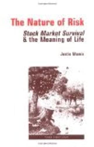 The Nature of Risk