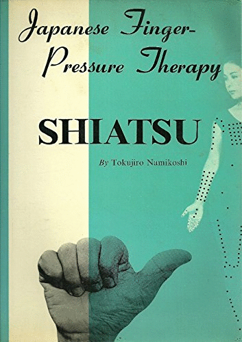 Shiatsu