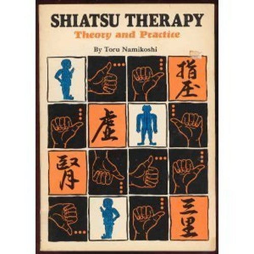 Shiatsu Therapy