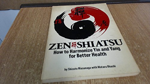 Zen Shiatsu
