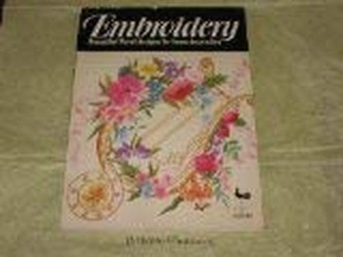 Embroidery