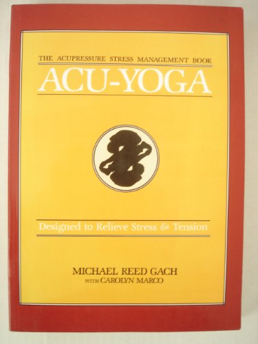 Acu-Yoga