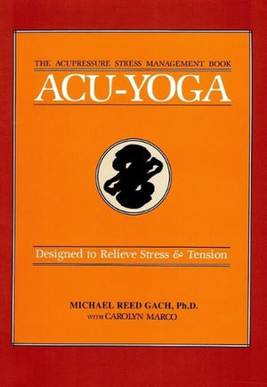 Acu-Yoga
