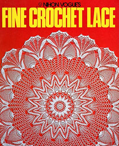 Fine Crochet Lace 