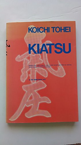 Kiatsu