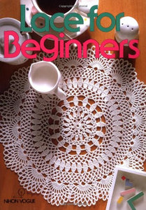 Lace for Beginners 