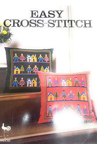 Easy Cross Stitch