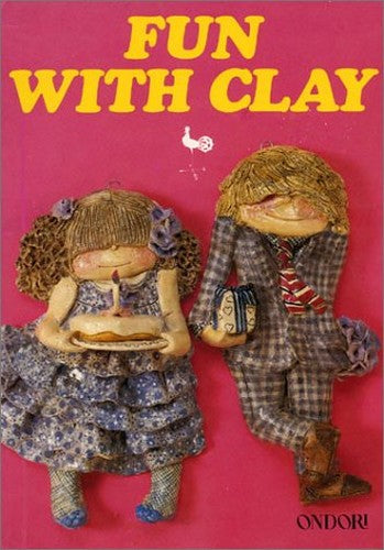 Fun with Clay