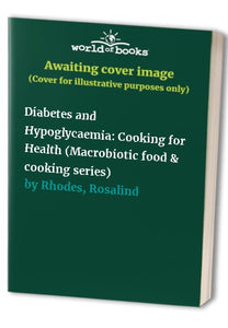 Diabetes and Hypoglycaemia 