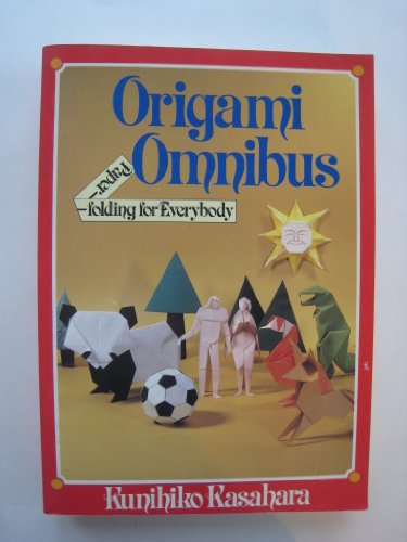 Origami Omnibus
