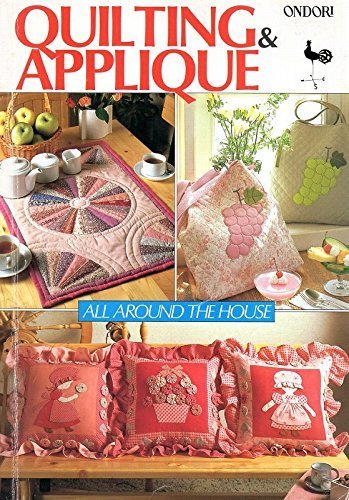Quilting and Applique