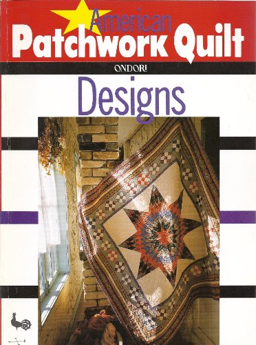 American Patchwork Quilt Designs