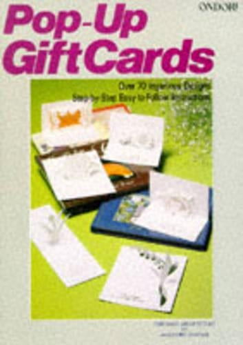 Pop-up Gift Cards
