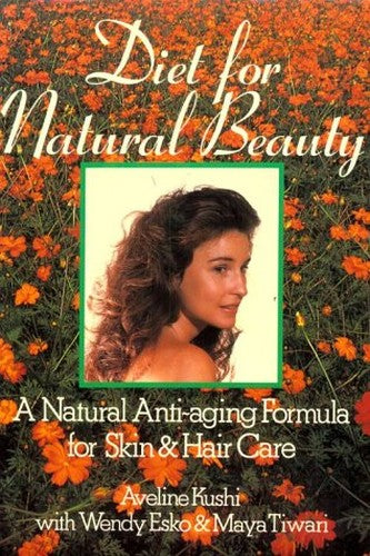 Diet for Natural Beauty