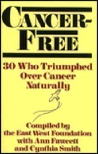 Cancer Free