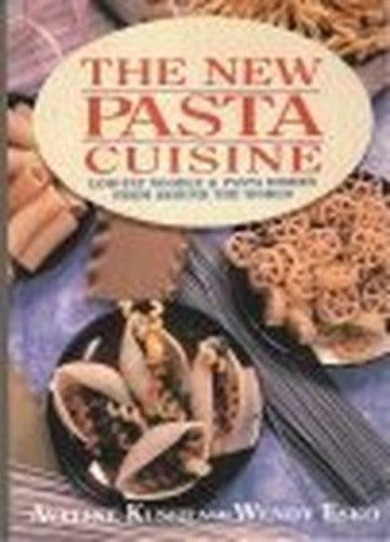 The New Pasta Cuisine